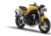 Triumph Speed Triple